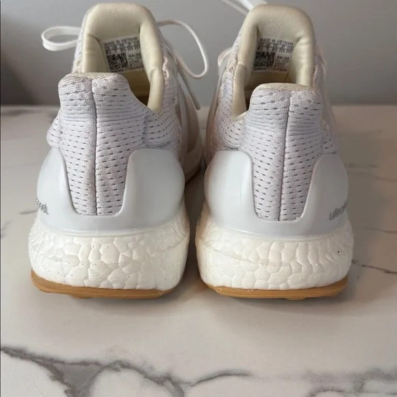Adidas Women’s Ultraboost 1.0 Sneaker - Picture 5 of 10